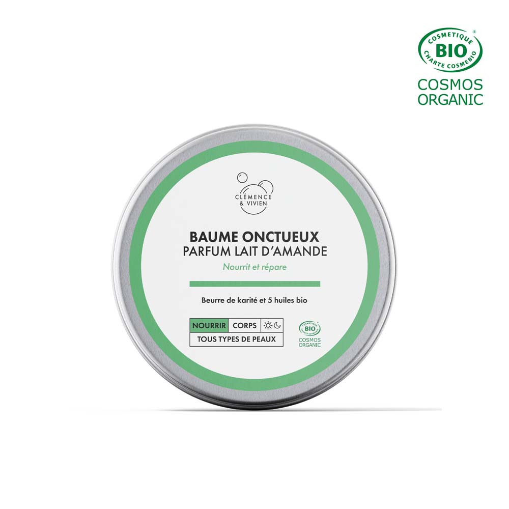 Clemence&Vivien Multi-Purpose Balm 50ml