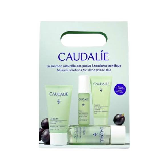 Caudalie Vinopure Starter Kit