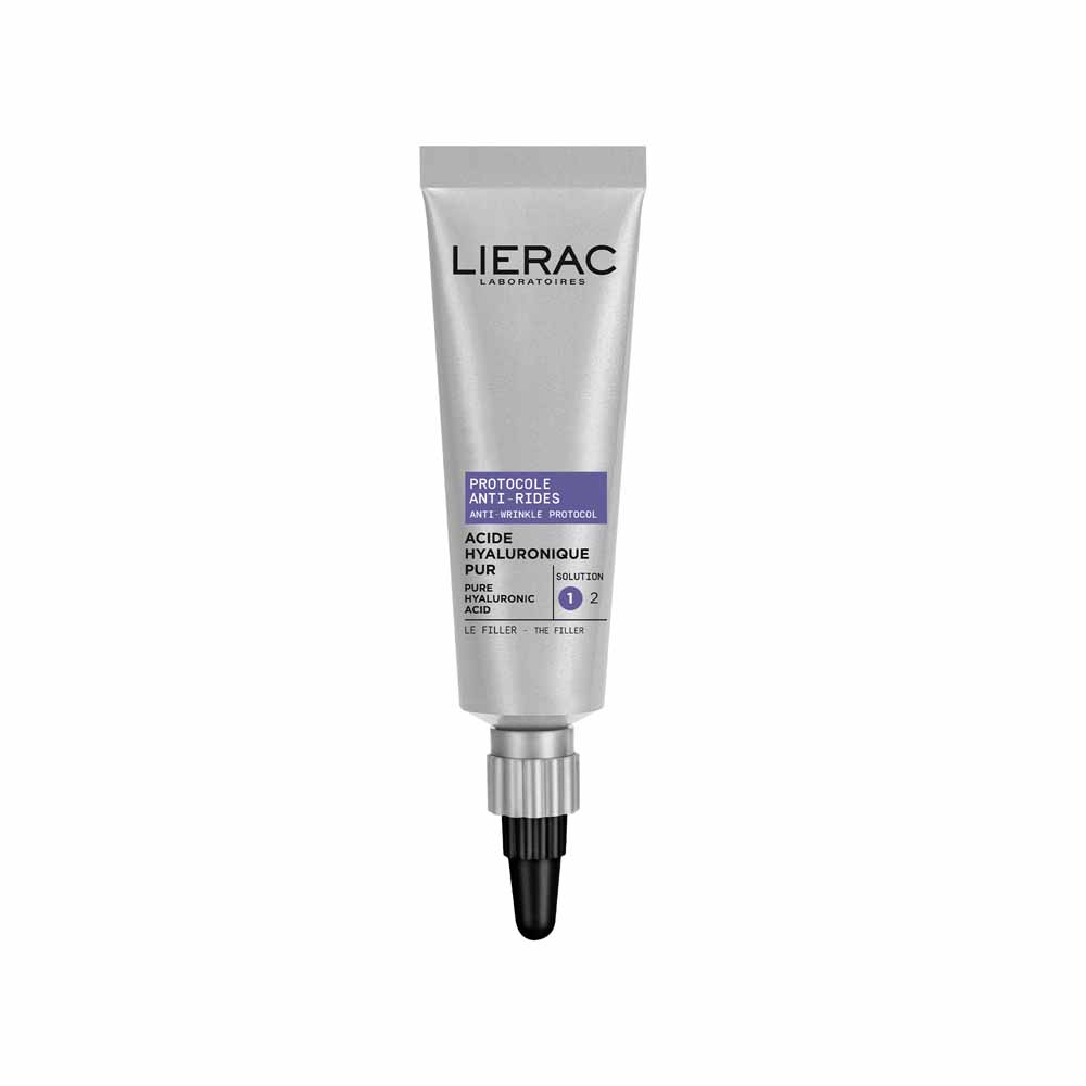 Lierac Anti-Wrinkle Protocol Le filler Fluide Antirides 15ml