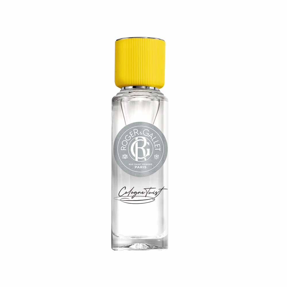 Roger & Gallet Cologne Twist Water de Cologne 30ml