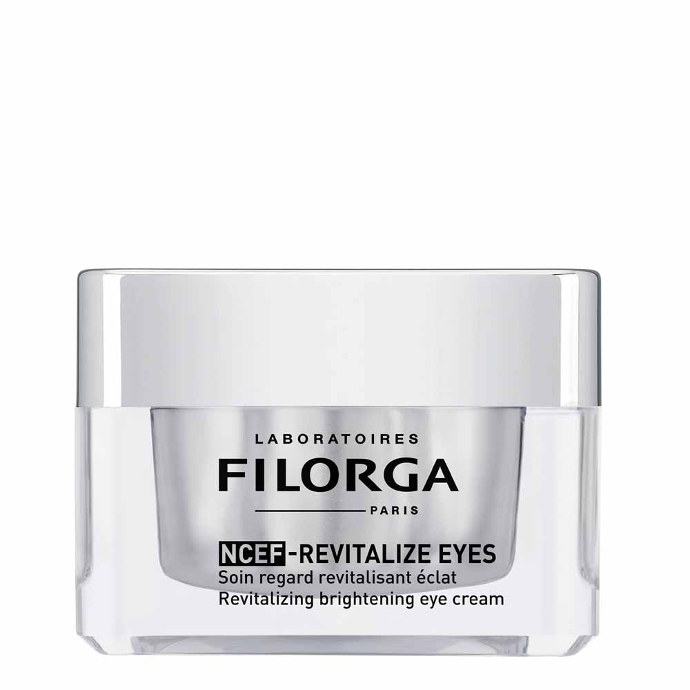 Filorga NCEF-Revitalize Supreme Multi Correction Eye Cream Eyes 15ml