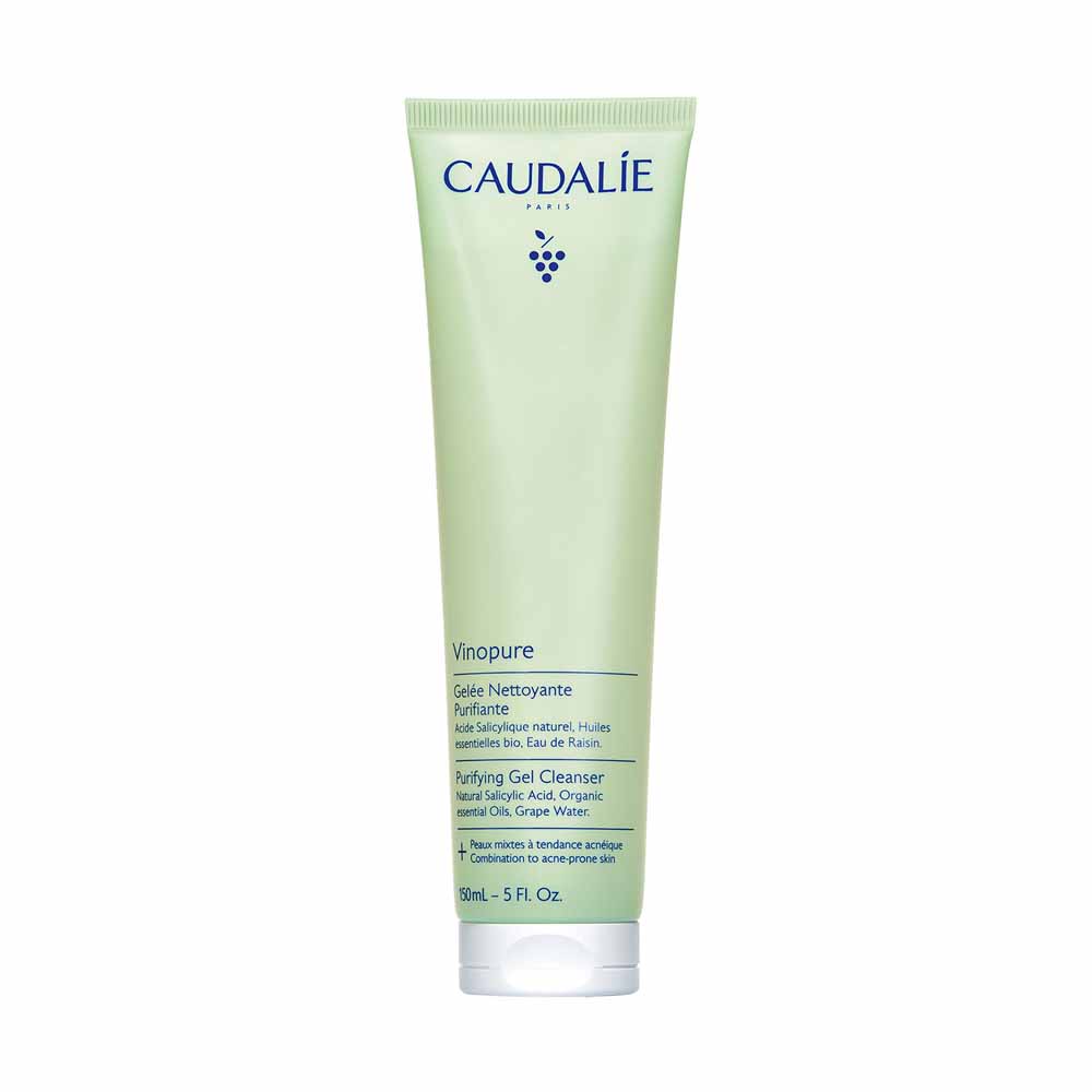 Caudalie Vinopure Purifying cleansing jelly 150ml
