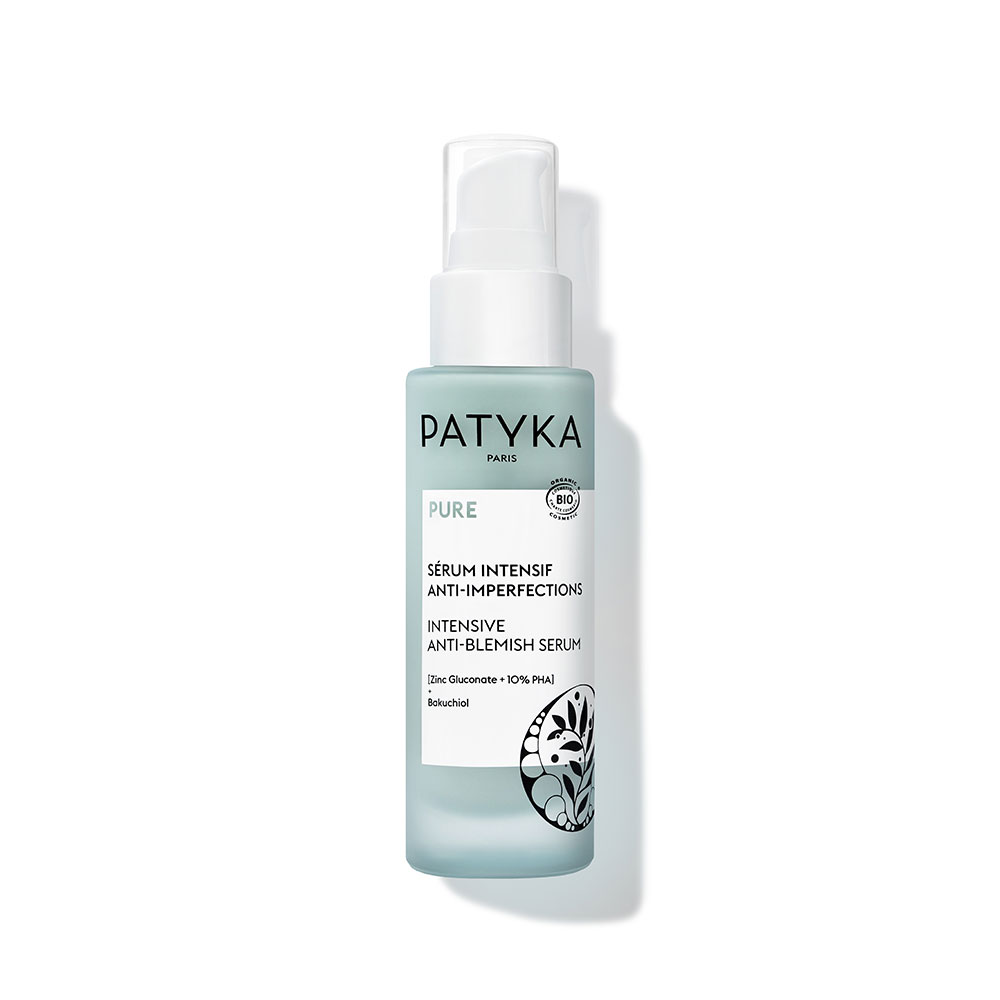 Patyka Pure Anti-Imperfections Serum 30ml