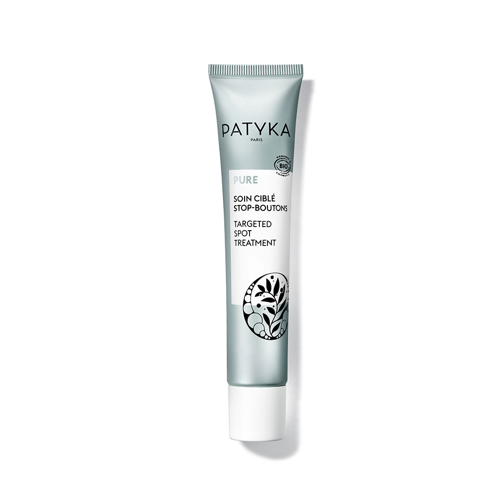 Patyka Pure Targeted Blemish Control Care 15ml