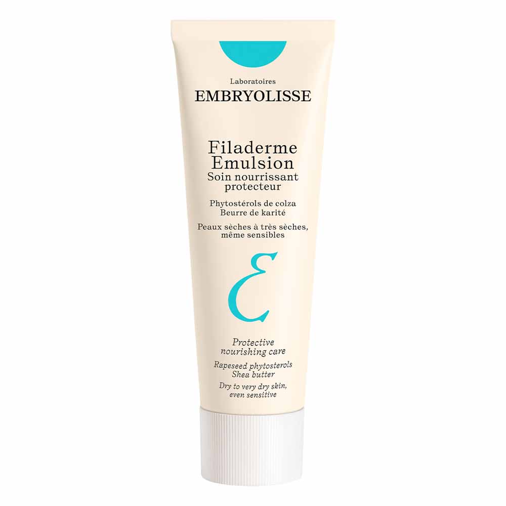 Embryolisse Filaderme Emulsion Dry Skins 75ml