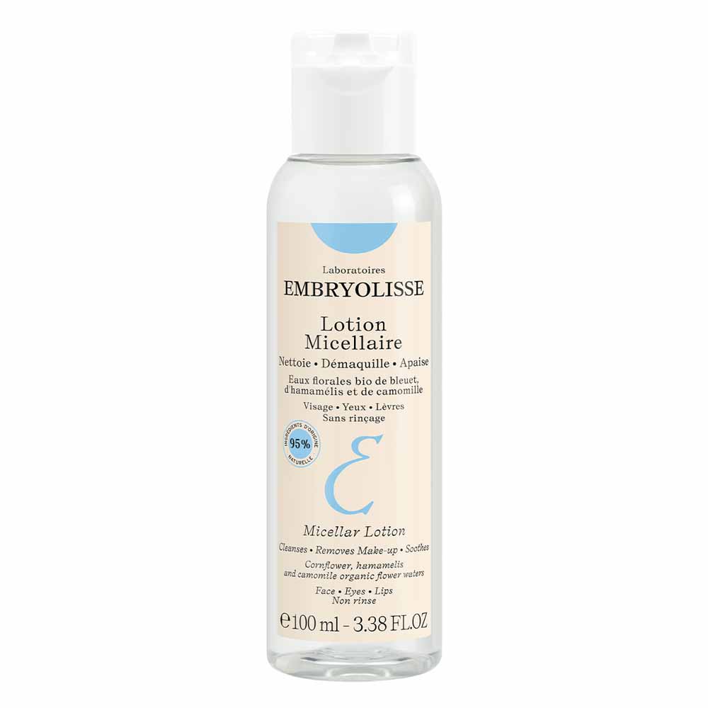 Embryolisse Micellar Lotion 100ml