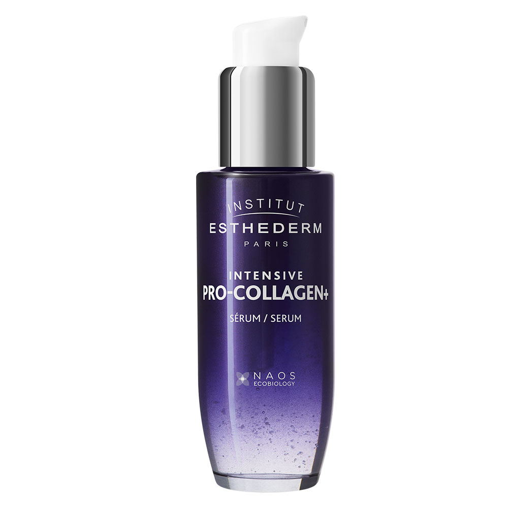 Institut Esthederm Intensive Pro-Collagen+ Face and Neck Serum 30ml