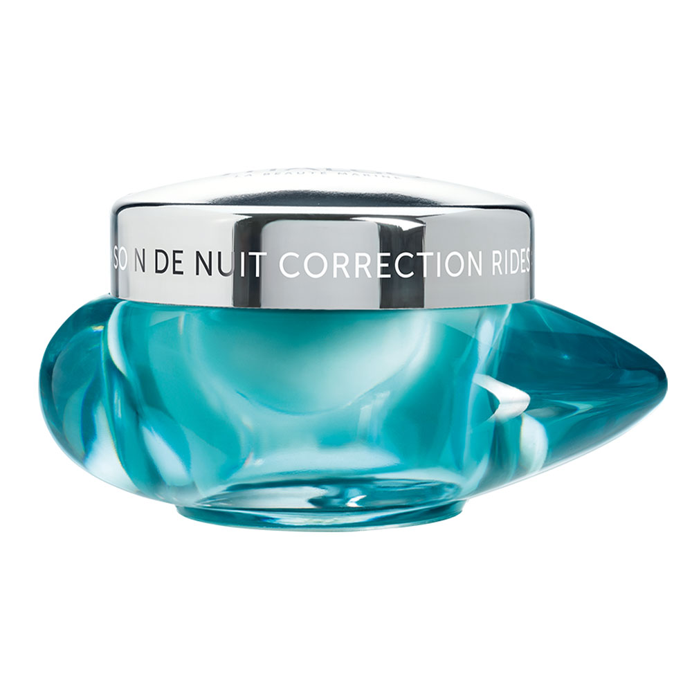 Thalgo Hyalu-Procollagène Wrinkle Correct Night Care 50ml