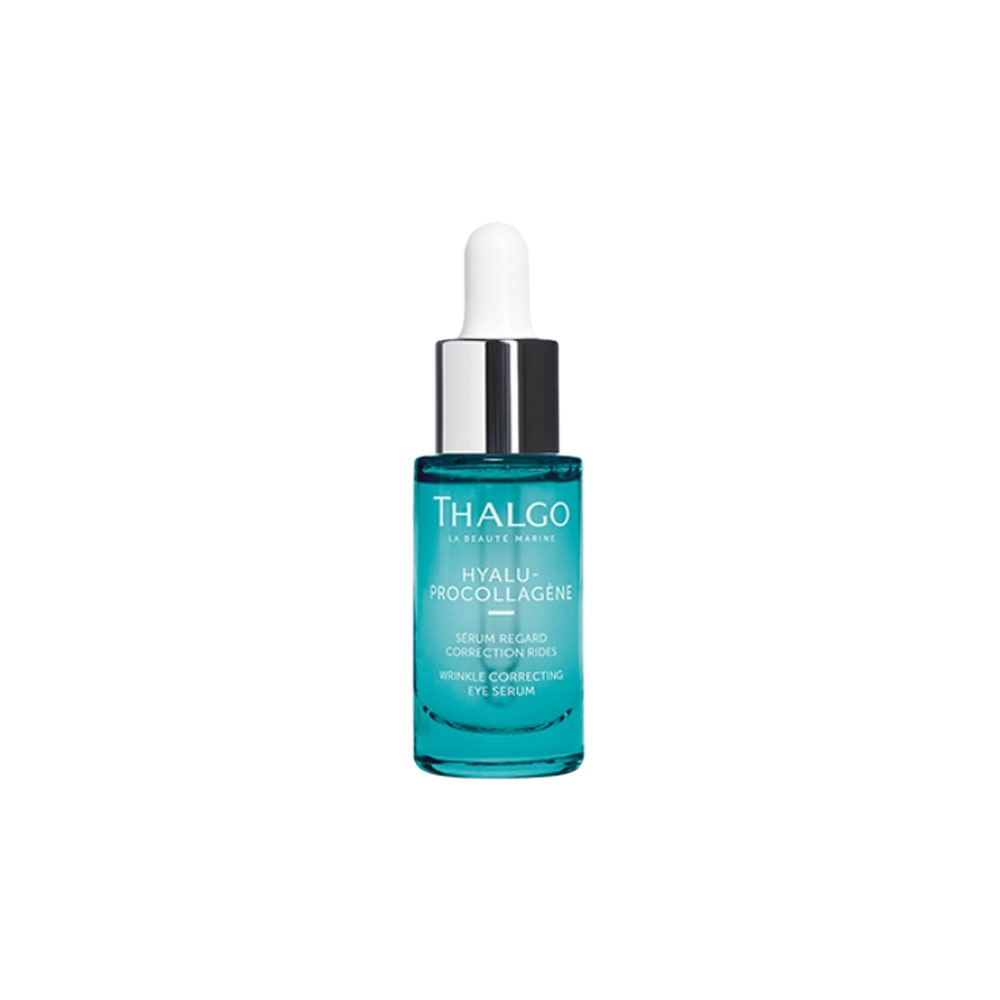 Thalgo Hyalu-Procollagène Wrinkle Correct Regard Serum 15ml