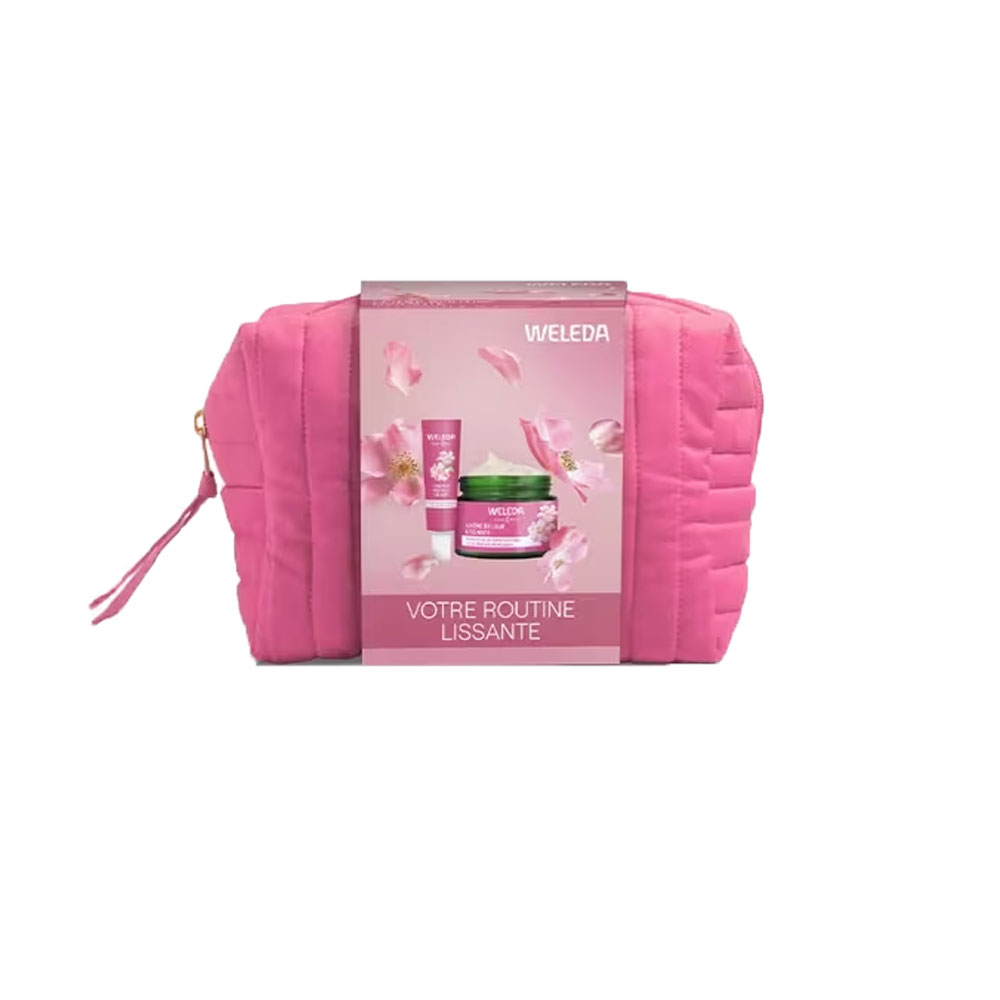 Weleda Kits Rose Face 52ml