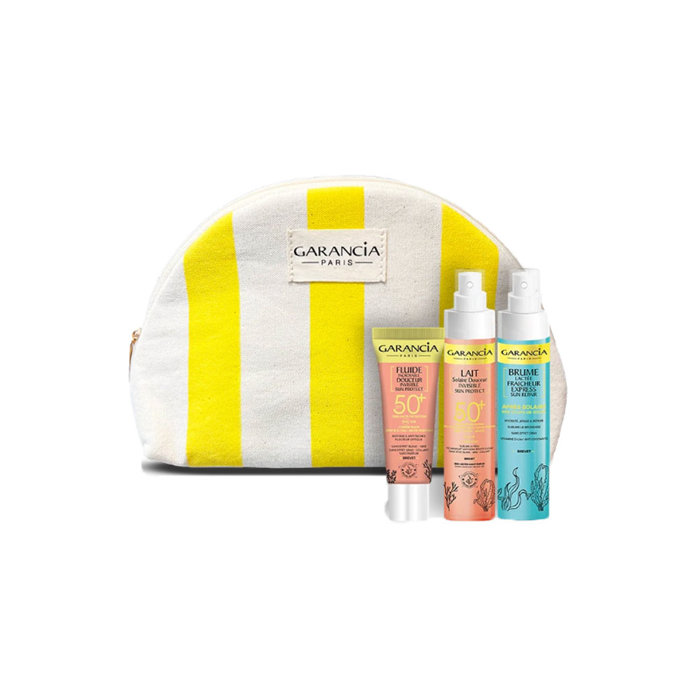 Garancia Sun mini kit 2025 120 ml