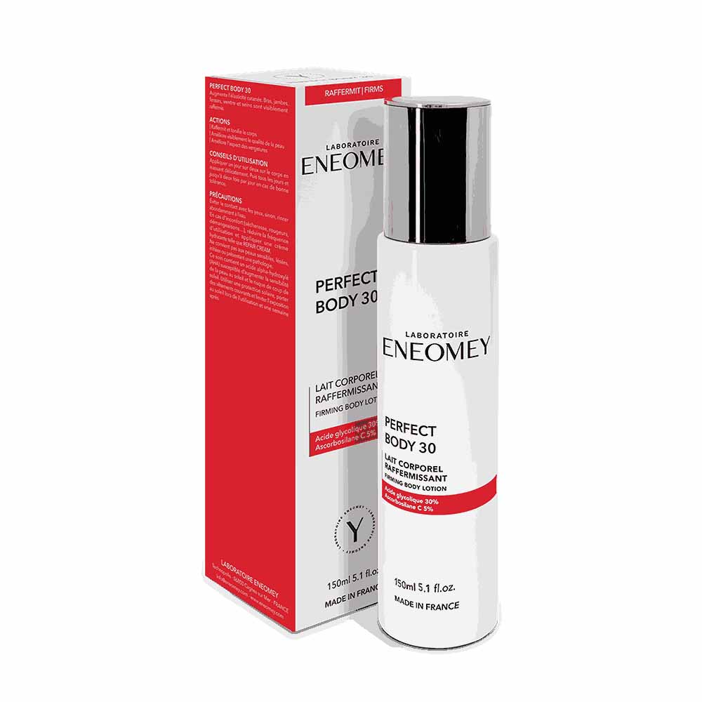 Eneomey Perfect Body 30 firming body milk 150 ml