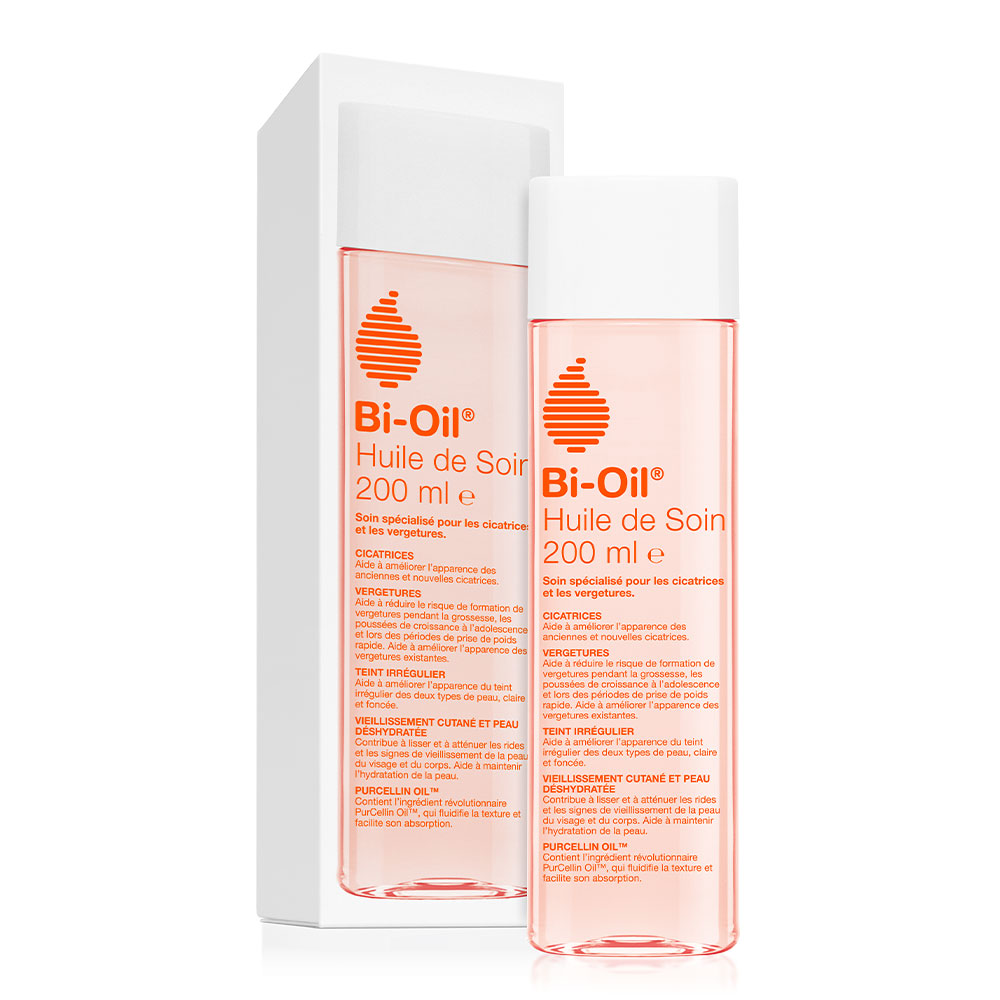 Bi-Oil Specialized Skin Care 200ml