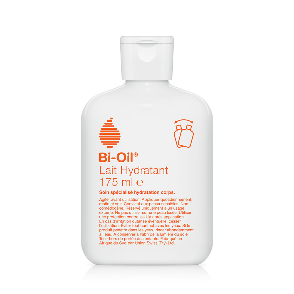 Bi-Oil Hydrating Milk Very Dry Skin 175ml
