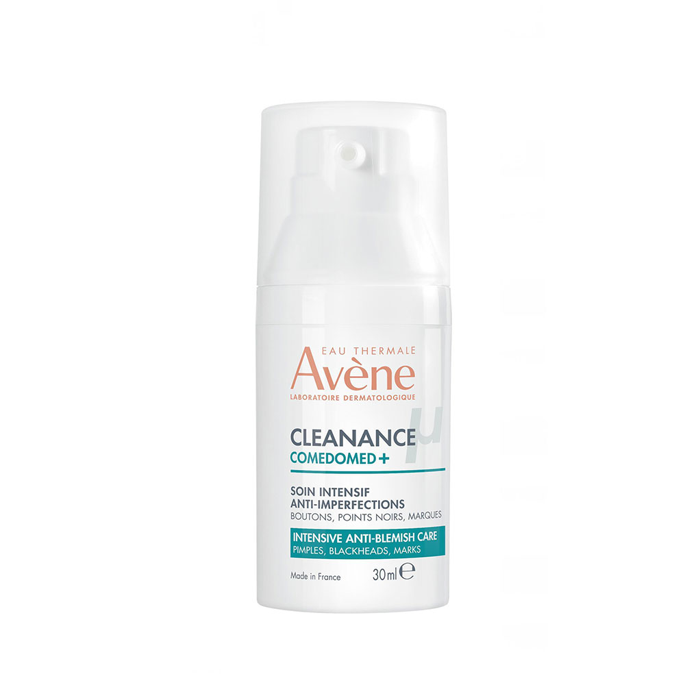 Avène Cleanance Comedomed+ intensive anti-imperfection care 30 ml