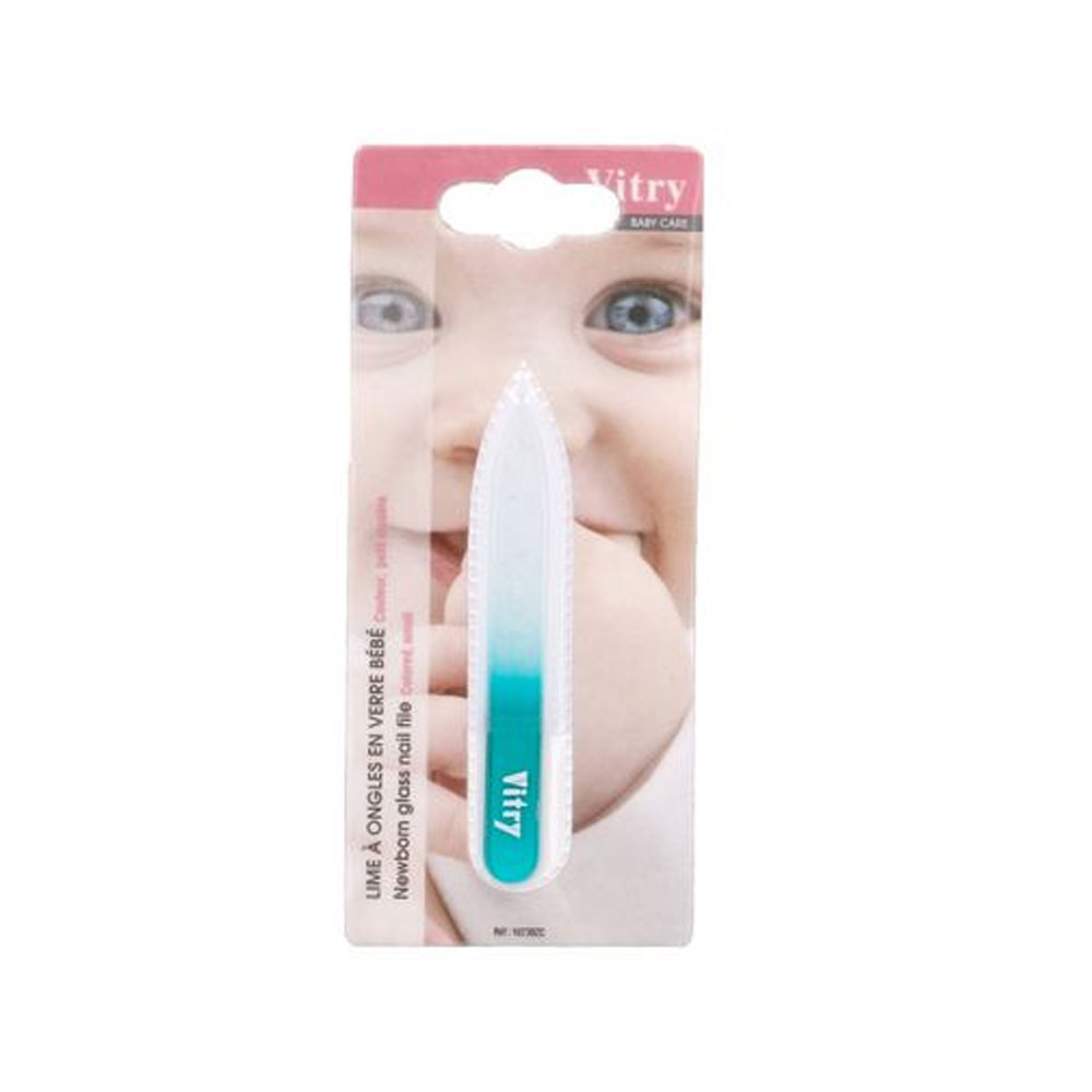 Vitry Accessories Glass File baby