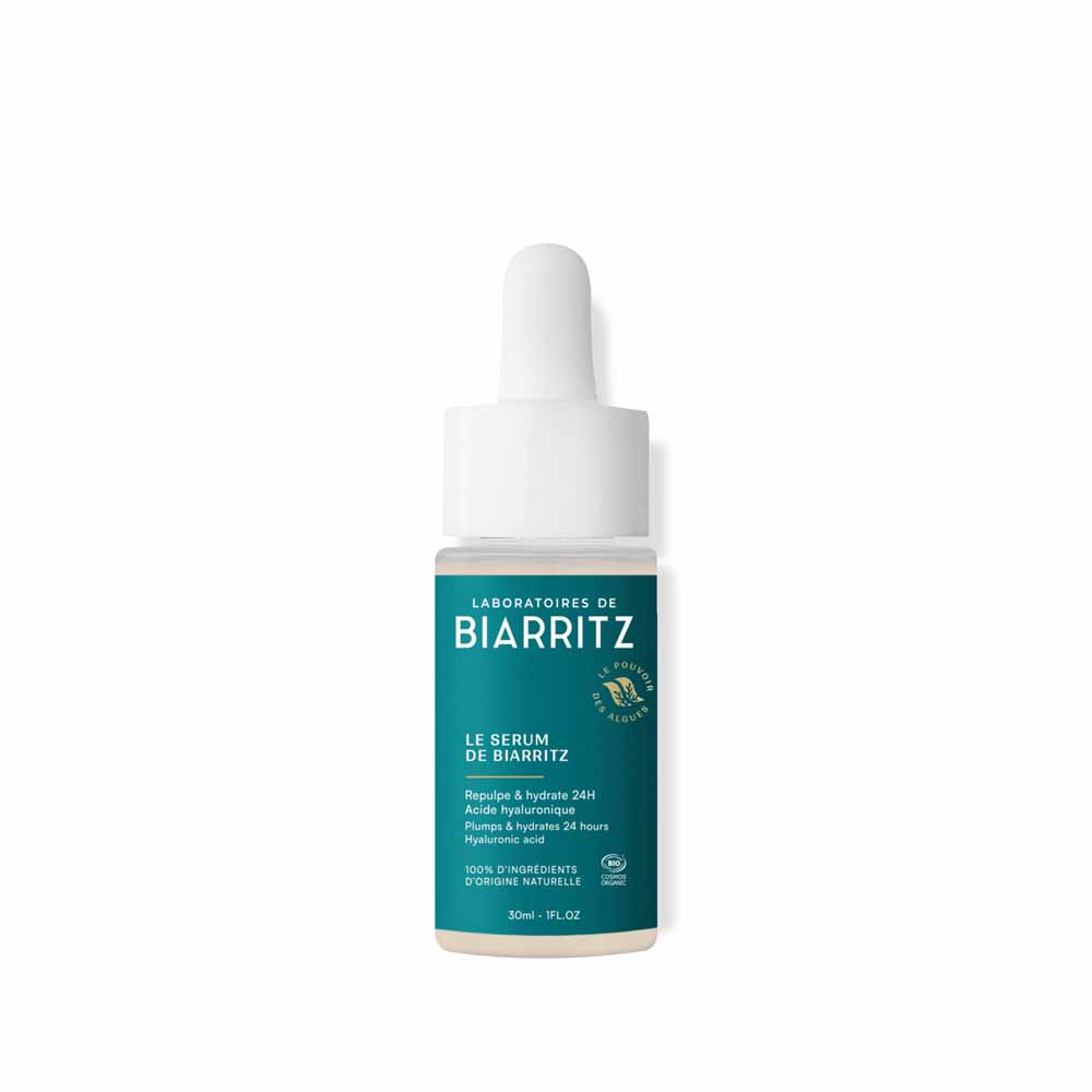 Laboratoires De Biarritz Biarritz Serum 30ml