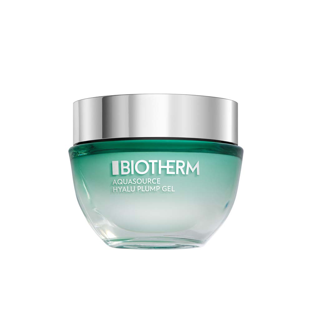 Biotherm Aquasource Hyalu Plump Gel Super hydrating face cream 50 ml