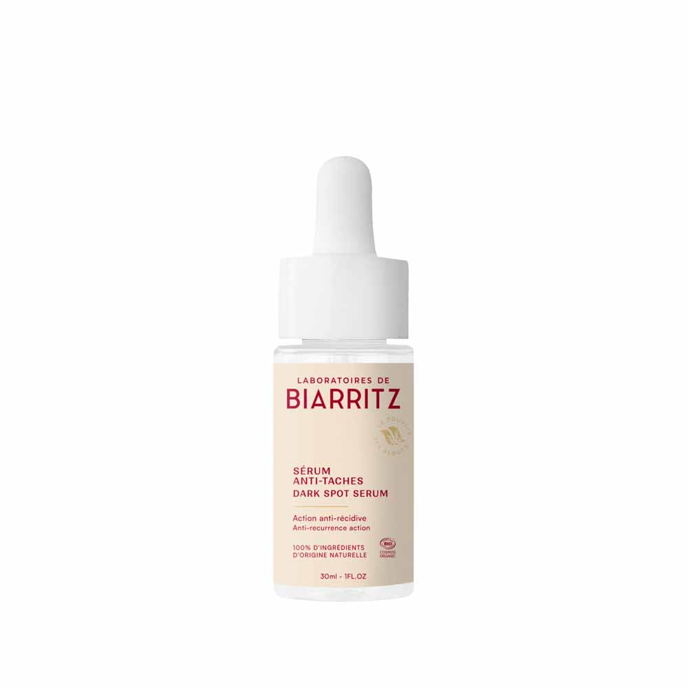 Laboratoires De Biarritz Bioes Anti-Brown Spot Serum 30ml