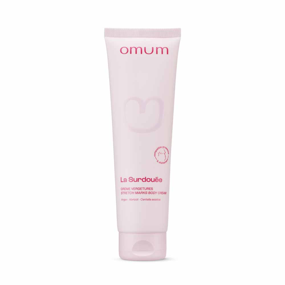 Omum La Surdouée Anti-Stretch Mark Cream 150ml