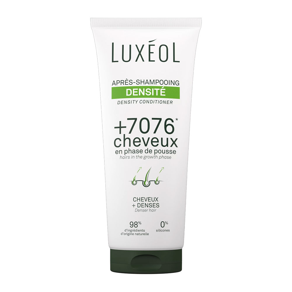 Luxeol Density Conditioner 200 ml