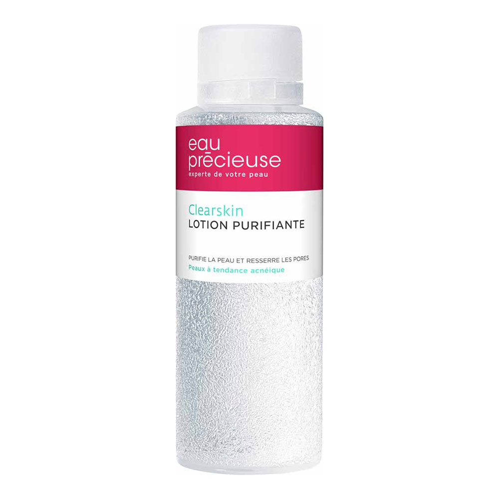 Eau Precieuse Purifying lotion Peaux à tendance acénique 375 ml