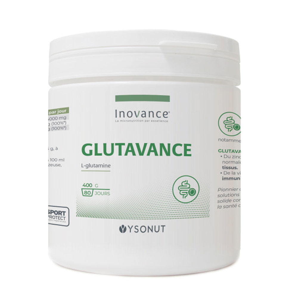 Inovance Immune system and muscle function 150 g