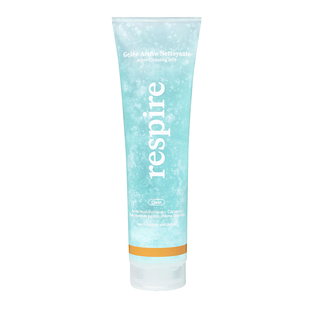 Respire Activa Cleansing Gel 140ml