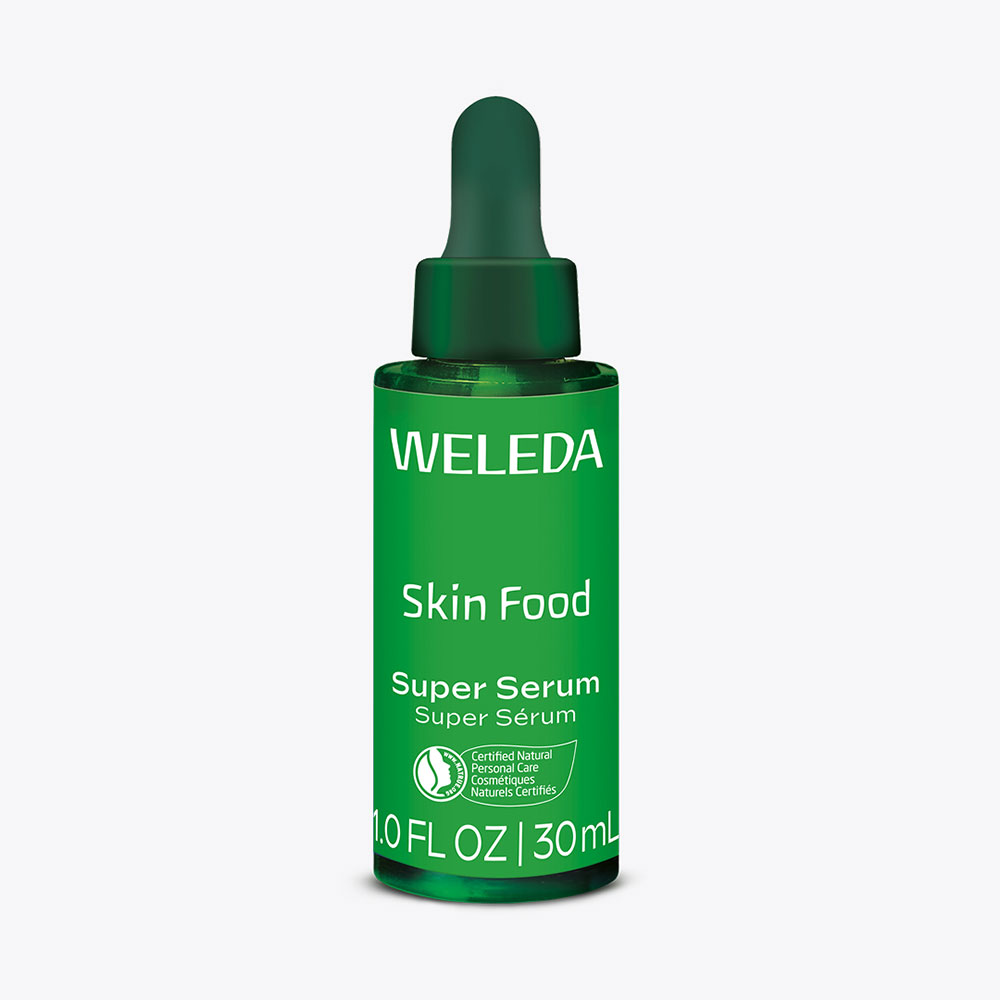 Weleda Skin Food Super Serum 30ml