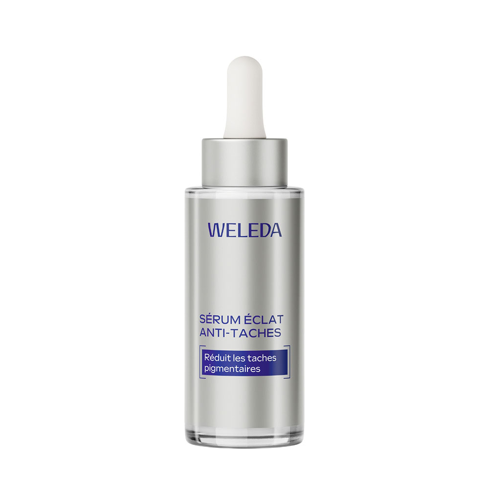 Weleda Anti-dark spot Radiance Serum 30ml