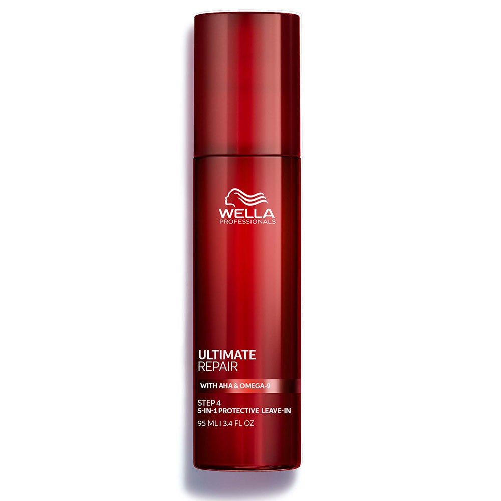 Wella Professionals Ultimate Repair Protective leave-in care 95 ml