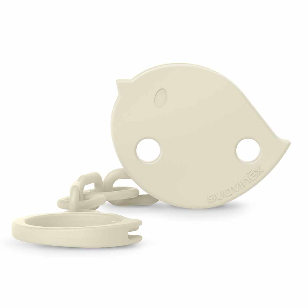 Suavinex Dummy Clip