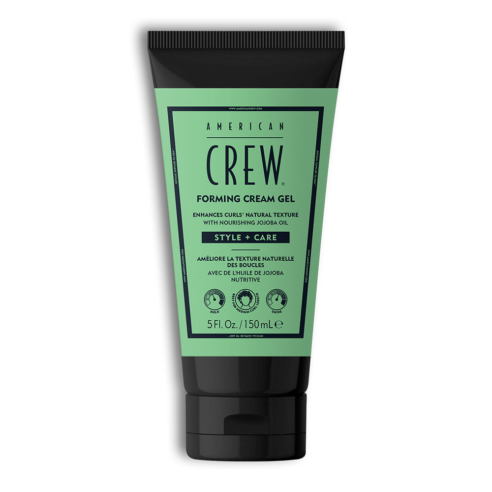American Crew Styling Forming Cream Gel Coiffant-Hybrid Care 150ml