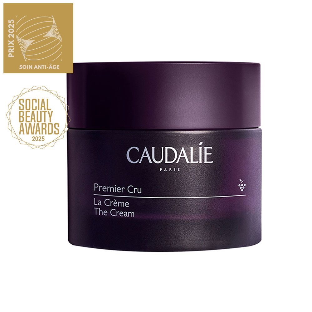 Caudalie Premier Cru Global anti-ageing cream 50 ml