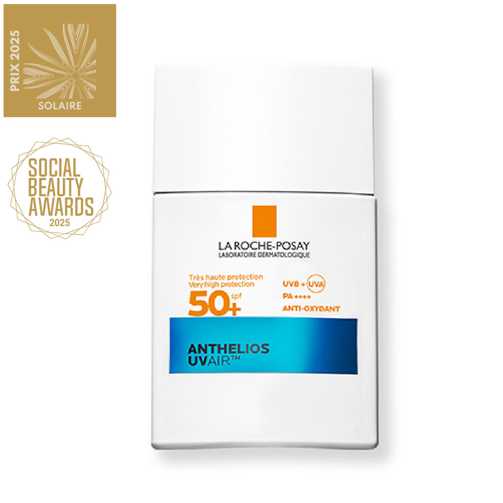 La Roche-Posay Anthelios UVAIR SPF50+ fluid 40 ml