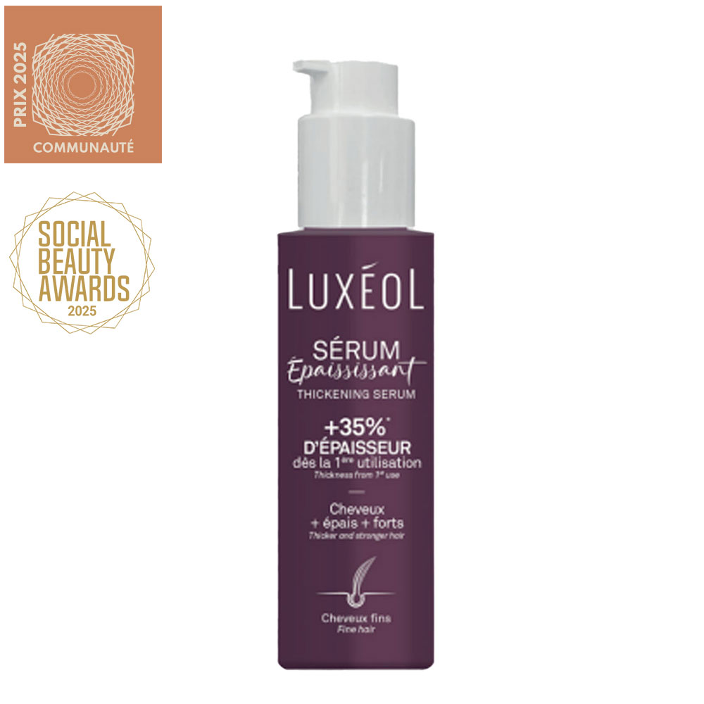 Luxeol Thickening Serum 100ml
