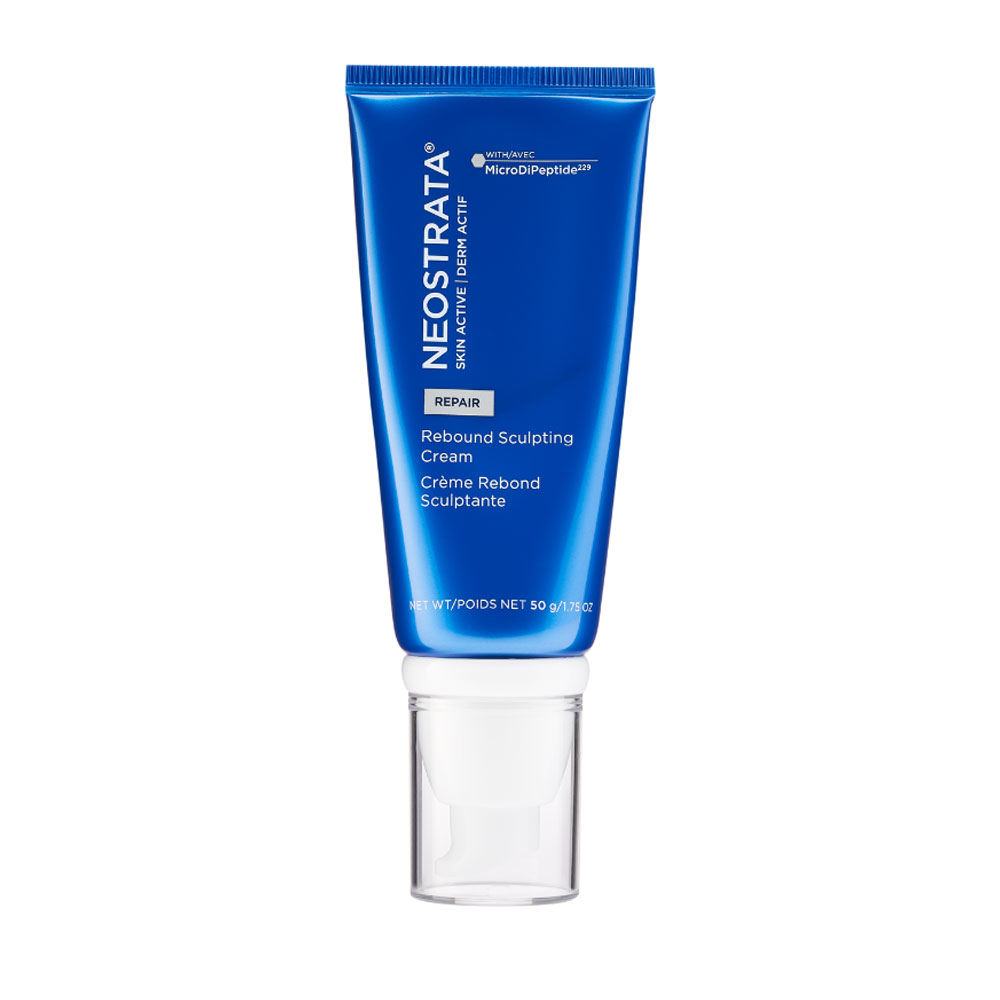 Neostrata Repair Rebound sculpting night cream 50 g
