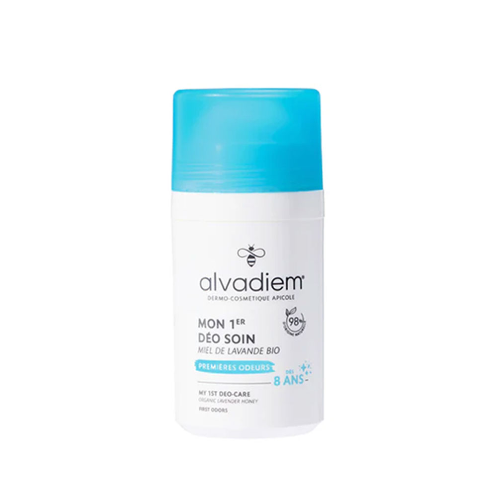 Alvadiem Body My 1st Deodorant 50ml
