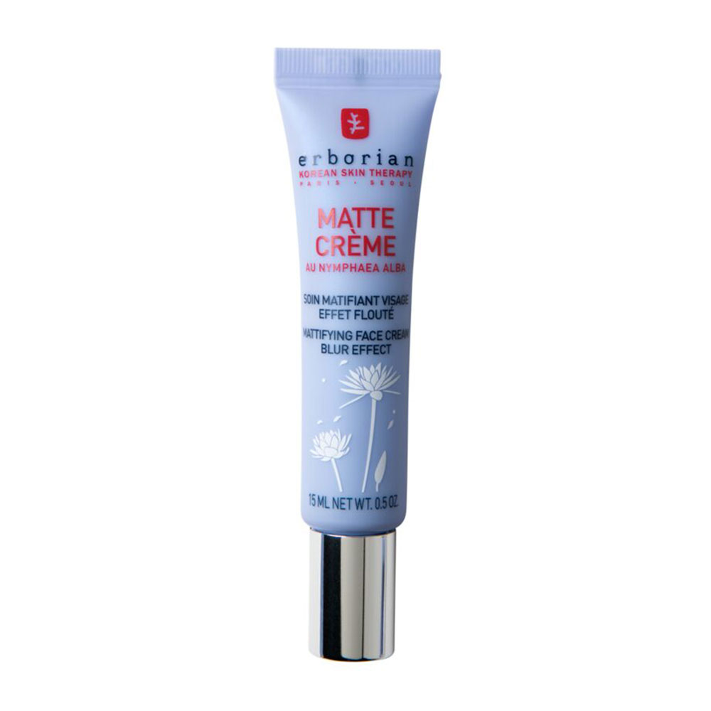Erborian Matte Cream Mattifying care 15 ml