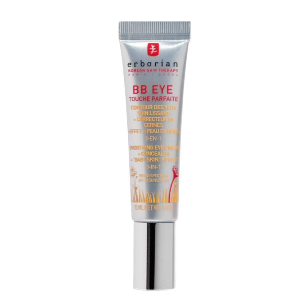 Erborian Bb Eye Perfect Touch Smoothing Care Spf20 15 ml
