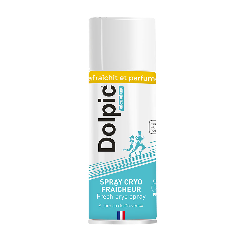 Dolpic Arnica Cryo Spray 150ml