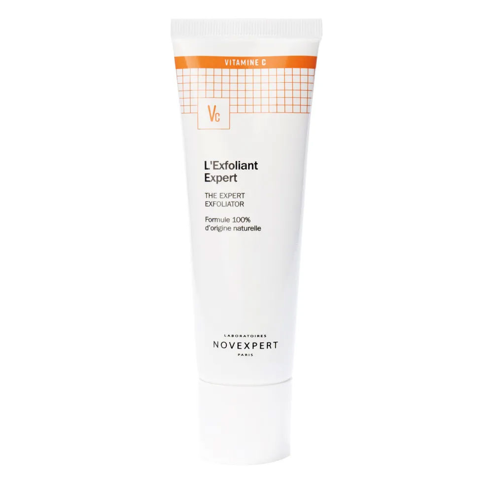 Novexpert Vitamin C Expert exfoliator 50 ml