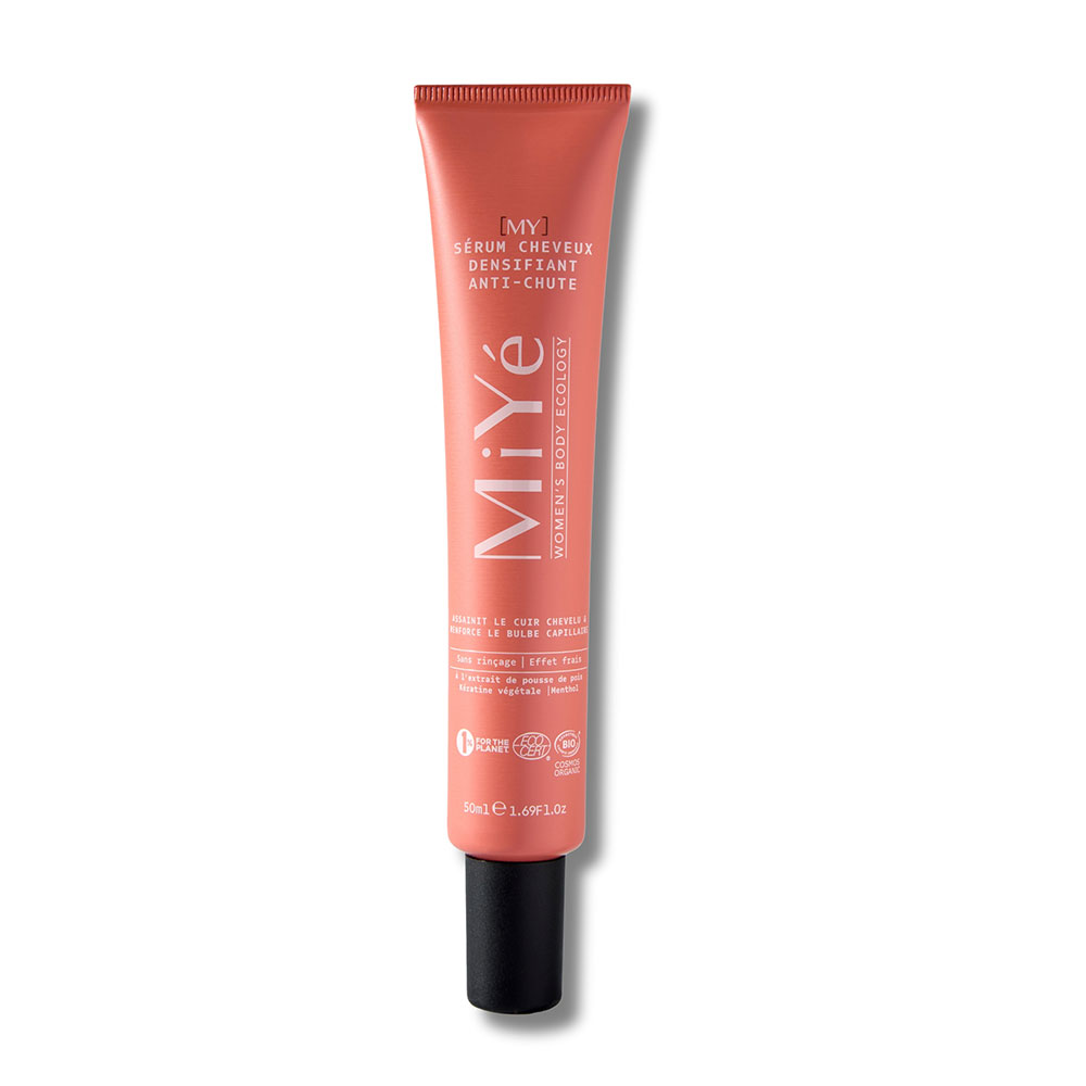Miyé [My] Hair densifying anti-hair loss serum 50 ml