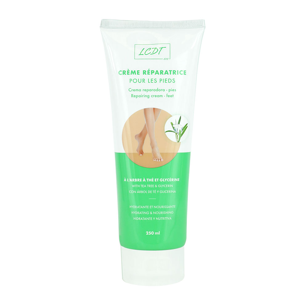 Le Comptoir Des Tendances Foot repair cream 250ml