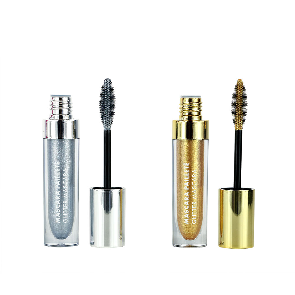 Le Comptoir Des Tendances Glitter mascaras 4ml