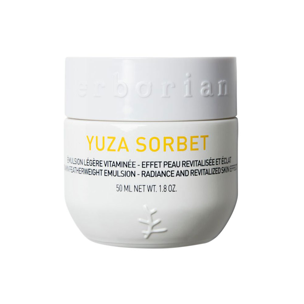 Erborian Yuza Sorbet 50ml