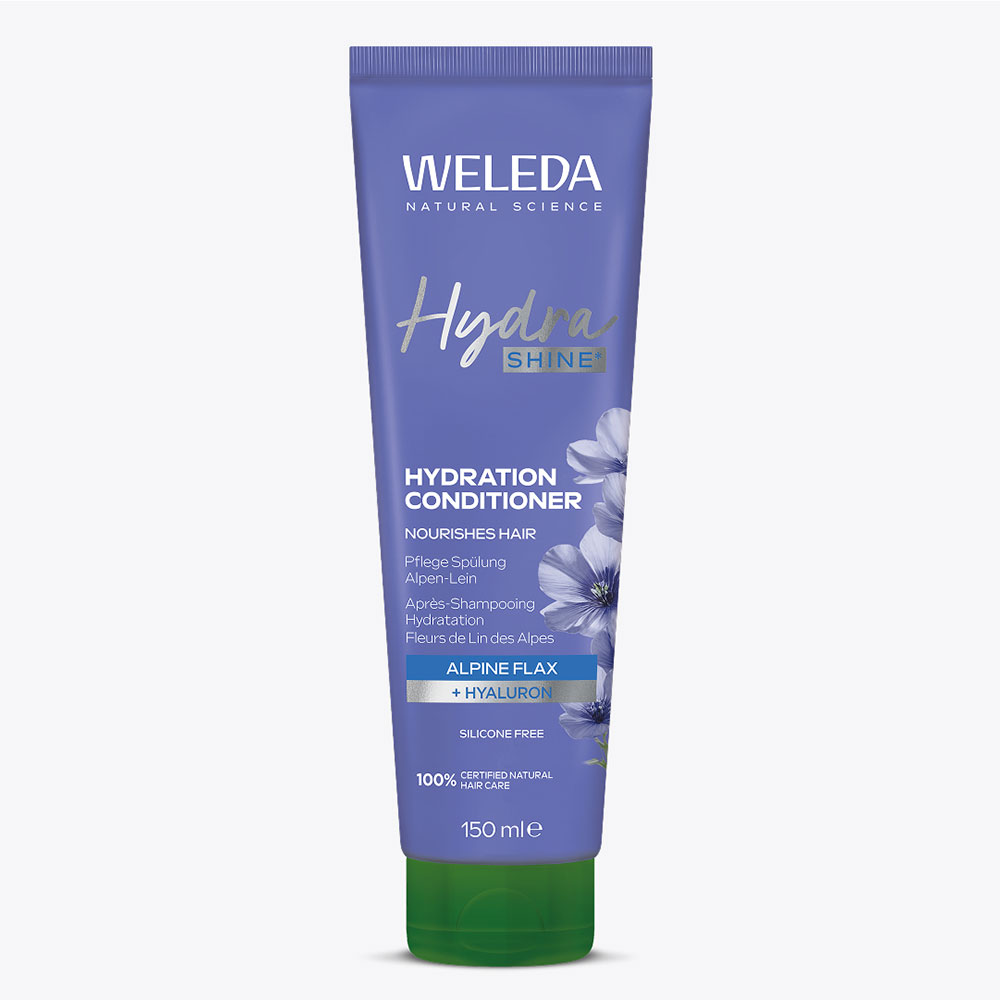 Weleda Hydra Shine Conditioner 150 ml