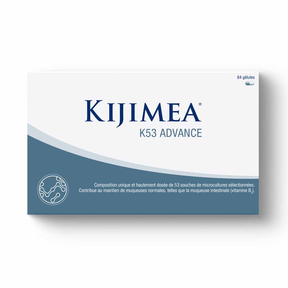 Kijimea Kijimea K53 Advance 84 capsules
