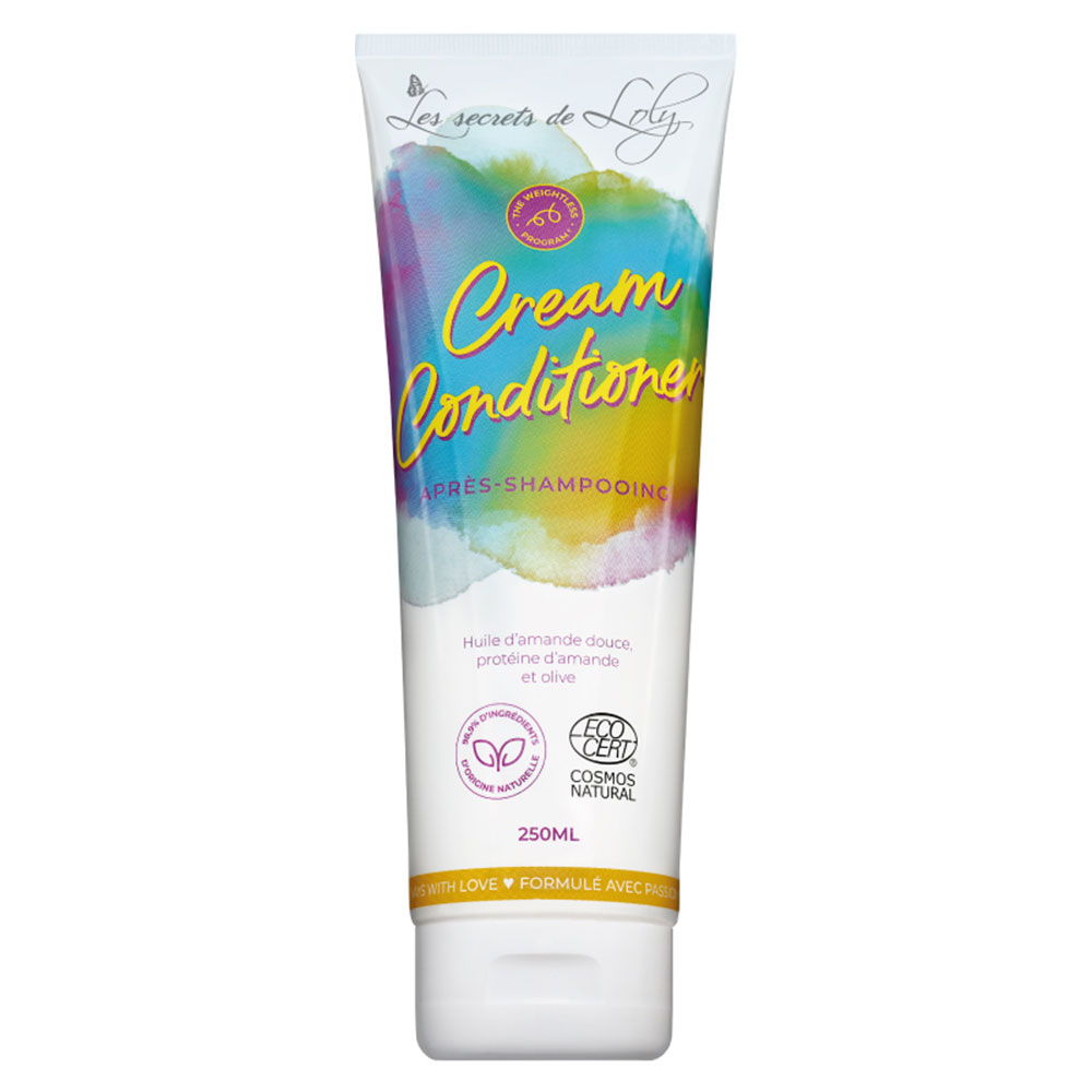 Les Secrets de Loly Conditioner cream 250 ml