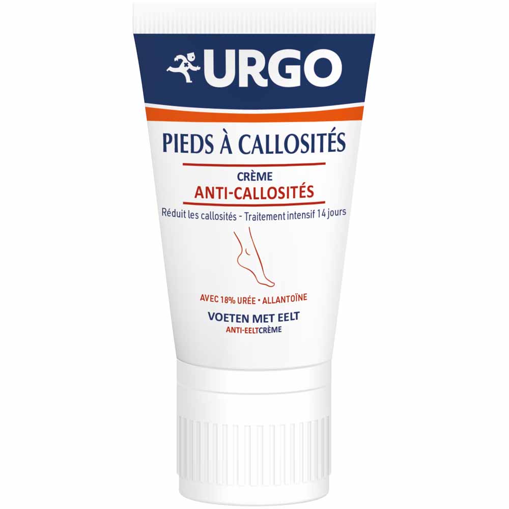 Urgo Callus cream 40 ml
